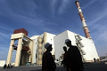 Iran tutup PLTN utamanya