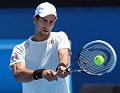 Federer unggulkan Djokovic juara Australia Terbuka