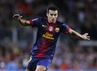 Pedro: Messi pemain terbaik yang pernah ada