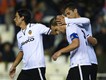 Valencia dan Malaga jejakkan kaki di perempat final
