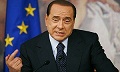 Berlusconi kecam respon Blatter