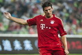 Gomez : Bayern belum juara