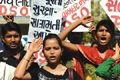 Polisi dituding pukuli tersangka pelaku perkosaan mahasiswi New Delhi