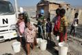 TNI bangun 40 km jalan di Haiti