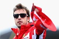 Tanggapan Alonso soal kritikan Marko Helmut
