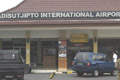Bandara Adisutjipto pastikan penerbangan aman