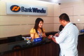 Bank Windu resmi ganti direktur utama