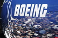 Boeing akan pangkas 40% pekerja di Texas