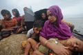 Thailand akan deportasi 400 pengungsi Rohingya