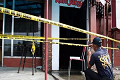 Kebakaran hotel di Filipina tewaskan 4 wisatawan mancanegara
