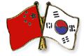 China rangkul Korsel untuk minta tanggung jawab Jepang di PD II