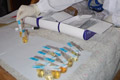 Bersih narkoba, PDIP jadwalkan tes urine