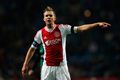 Kapten Ajax ingin bermain di Bundesliga