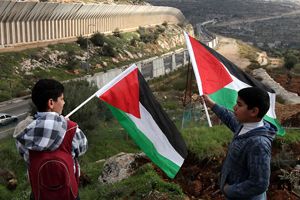 Negara-negara Arab diminta segera bantu Otoritas Palestina
