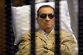 Mesir perintahkan pengadilan ulang bagi Mubarak