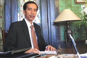 Jokowi diharapkan pimpin NTT