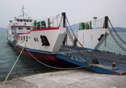 ASDP Jepara belum pastikan KMP Muria berlayar