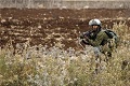 Israel dituding tembak seorang petani di Gaza