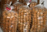 Gula kelapa jadi produk unggulan Kulonprogo