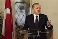 Erdogan : Turki tidak akan menyerah pada PKK
