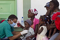 Kolera kembali mewabah di Kuba