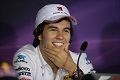 Perez: McLaren lemah di sesi kualifikasi