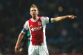 Video: Kesalahan konyol gelandang Ajax