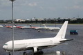 DKI Banjir, 8 pesawat Garuda delay