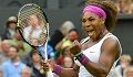 Venus: Serena seorang petarung
