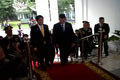 SBY terima kunjungan PM Jepang