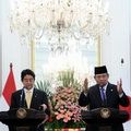 Indonesia-Jepang sepakat tingkatkan kerja sama bilateral