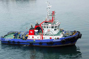 23 Nelayan disandera, DPRD Sibolga belum bersikap