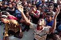 Muslim Thailand minta penundaan deportasi pengungsi Rohingya