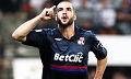 Lyon tolak tawaran Juve untuk Lopez