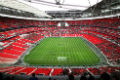 Sponsor baru, Stadion Wembley berganti nama?