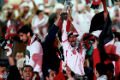 Uni Emirat Arab juara Piala Teluk 2013