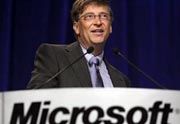 Bill Gates akuisisi saham perusahaan Mesir