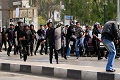Mesir bebaskan 378 perusuh