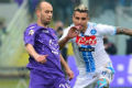 Fiorentina vs Napoli berakhir imbang