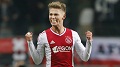Gebuk Feyenoord, Ajax dekati puncak klasemen