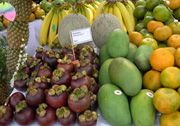 Indonesia masih sulit ekspor buah