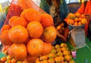 Pangsa pasar buah dalam negeri sangat menjanjikan