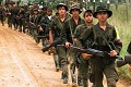 FARC hentikan gencatan senjata dengan militer Kolombia