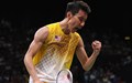 Lee Chong Wei ramaikan Superliga Badminton Indonesia