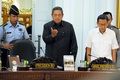 SBY pimpin ratas bahas persiapan forum HLP