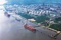 Tiga terminal khusus Pelabuhan Dumai terancam lumpuh