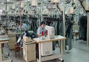UMP naik, industri tekstil ancam hijrah ke Jateng