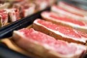 Aprindo: Stok daging sapi impor aman