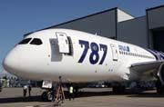 NSTB periksa produsen baterai 787 Dreamliner