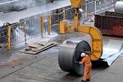 China dorong 60% pabrik baja dikuasai 10 BUMN